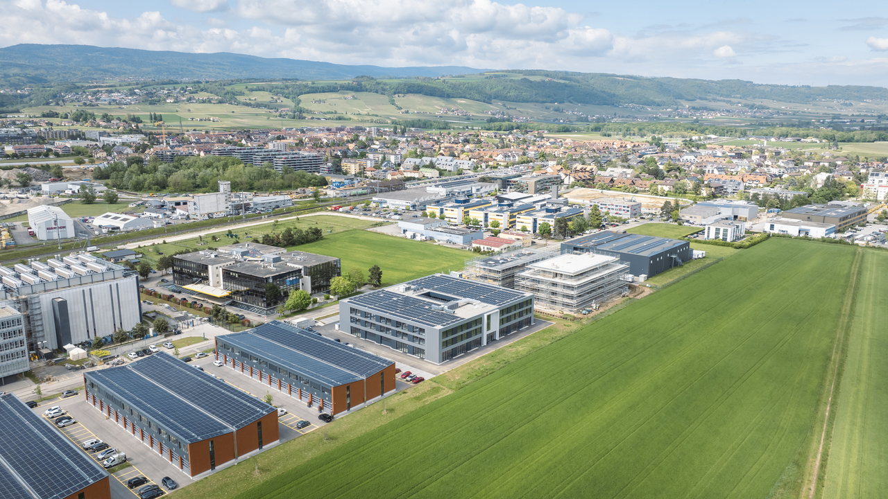 307m² commerciale