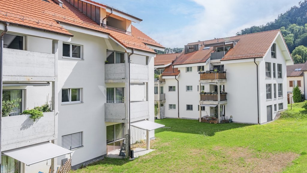 Appartamento di 3 ½ locali