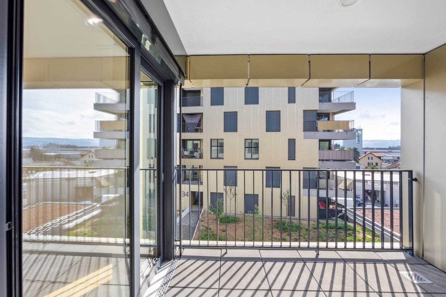 Appartamento di 2 ½ locali, foto 4 di 5