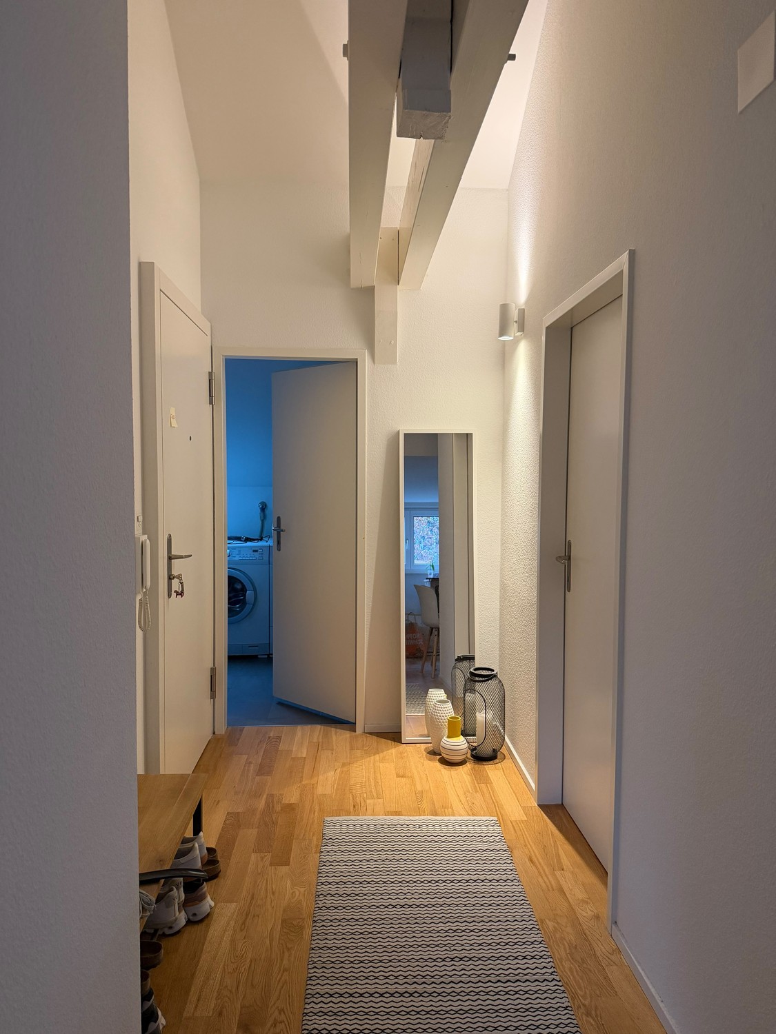 Appartamento di 2 locali, foto 2 di 4