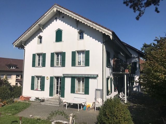 appartamento di 3 locali, foto 1 di 6