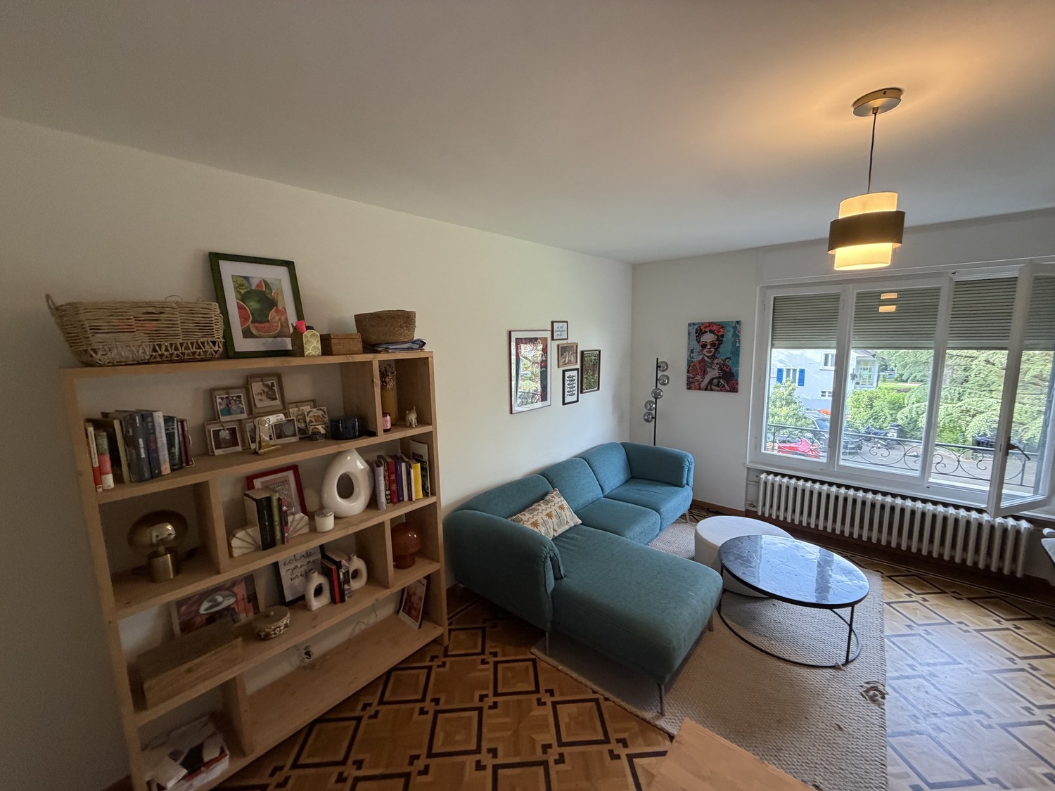 Appartamento di 3 ½ locali