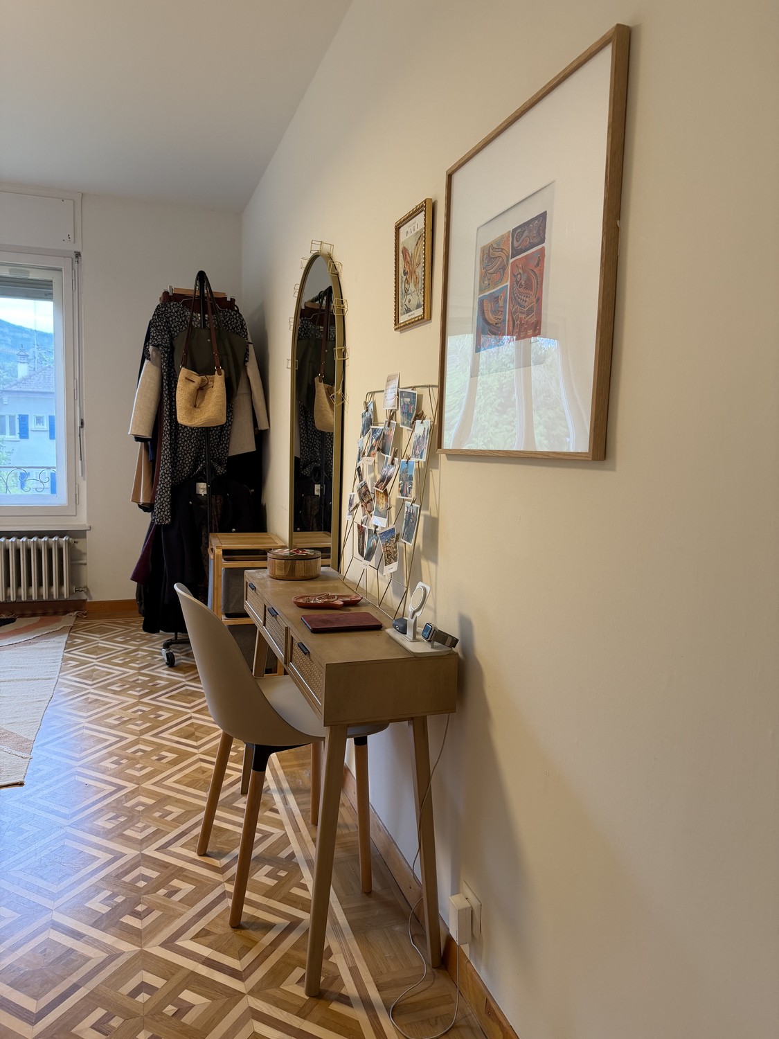 Appartamento di 3 ½ locali
