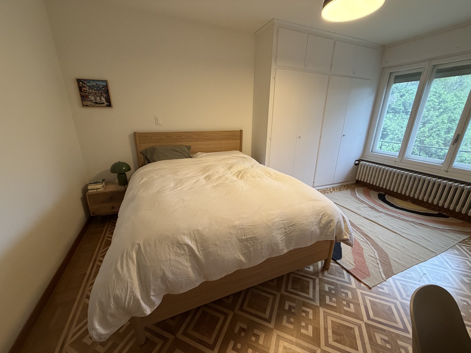 Appartamento di 3 ½ locali