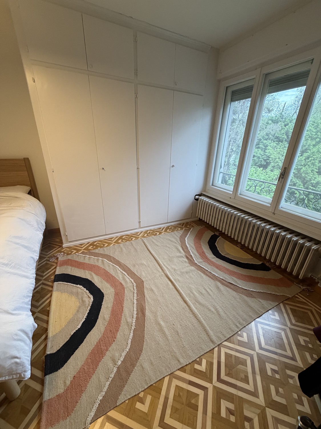 Appartamento di 3 ½ locali