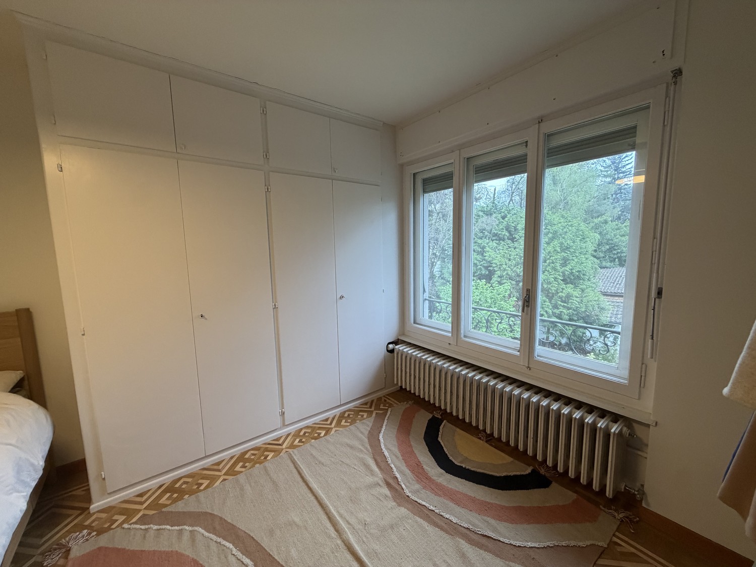 Appartamento di 3 ½ locali
