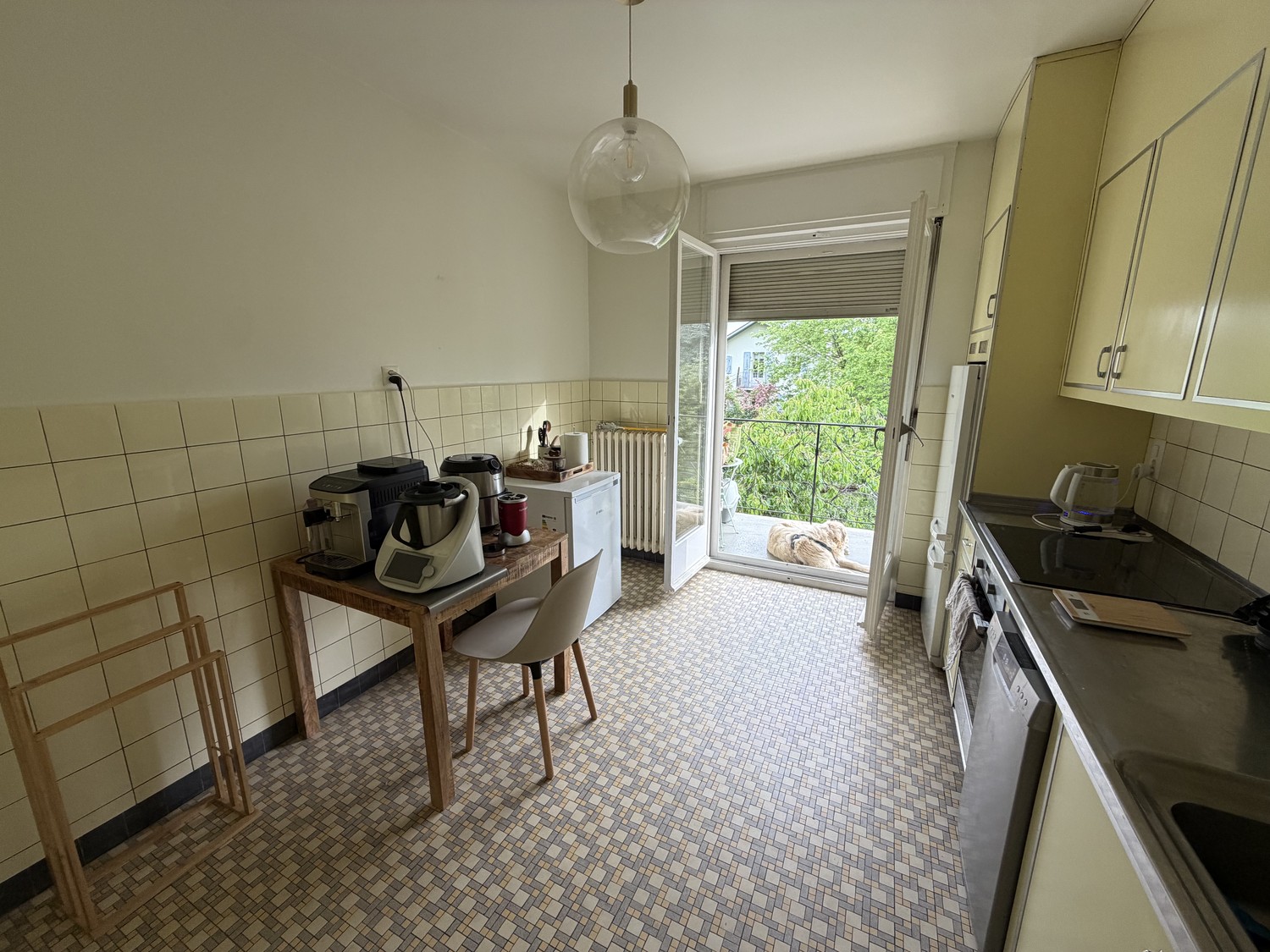Appartamento di 3 ½ locali