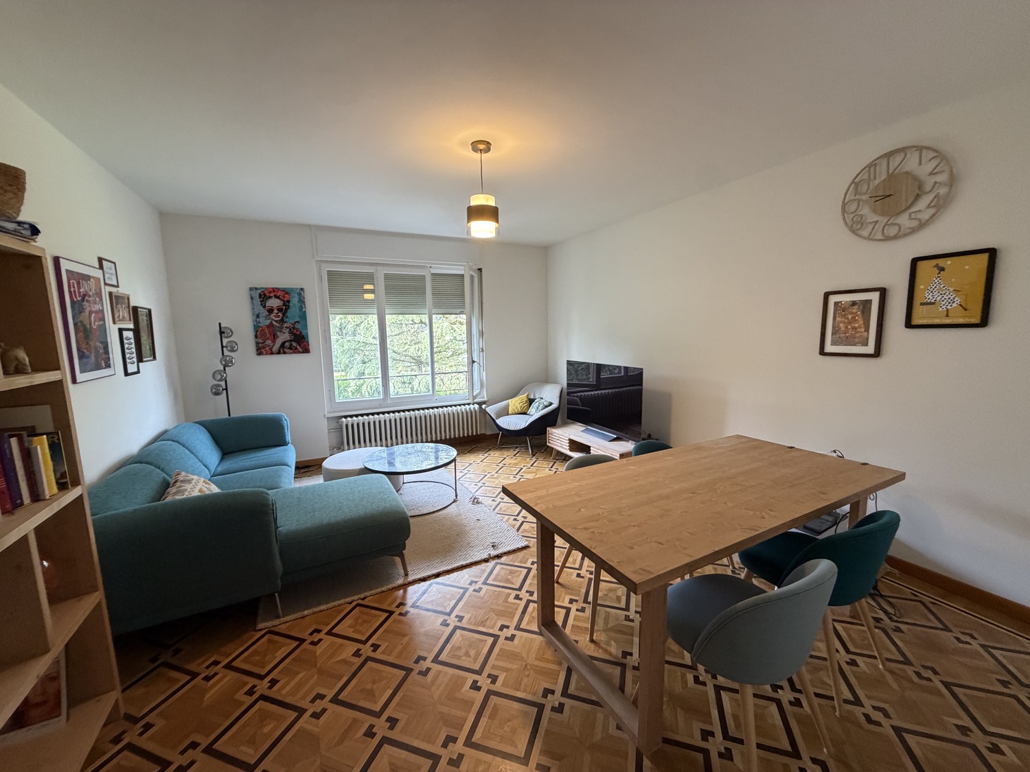 Appartamento di 3 ½ locali