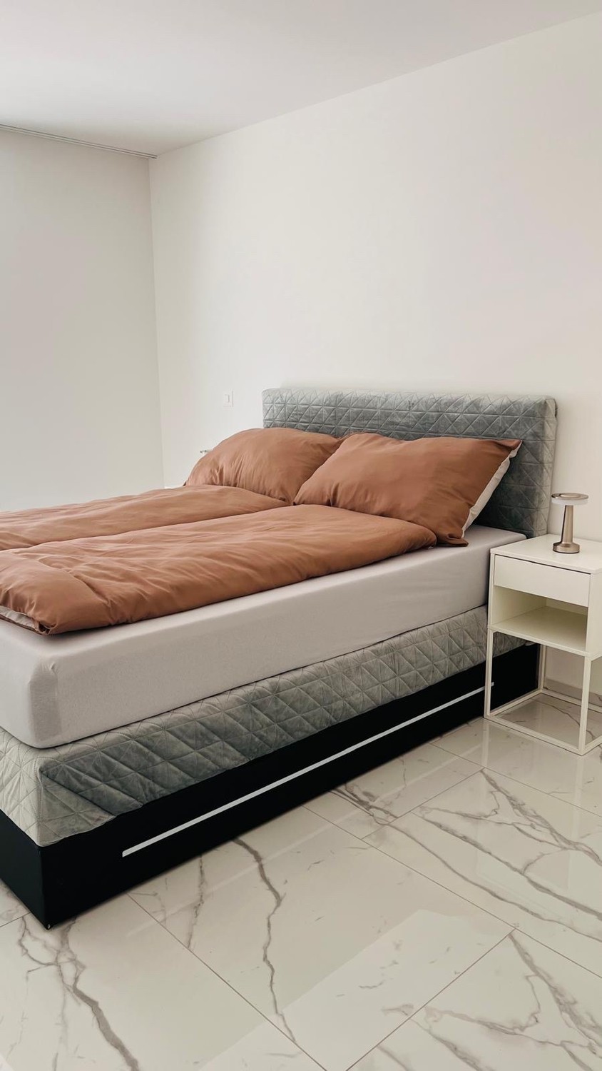 Maisonette arredata, spaziosa e distribuita su due piani, nuova e moderna, foto 7 di 7