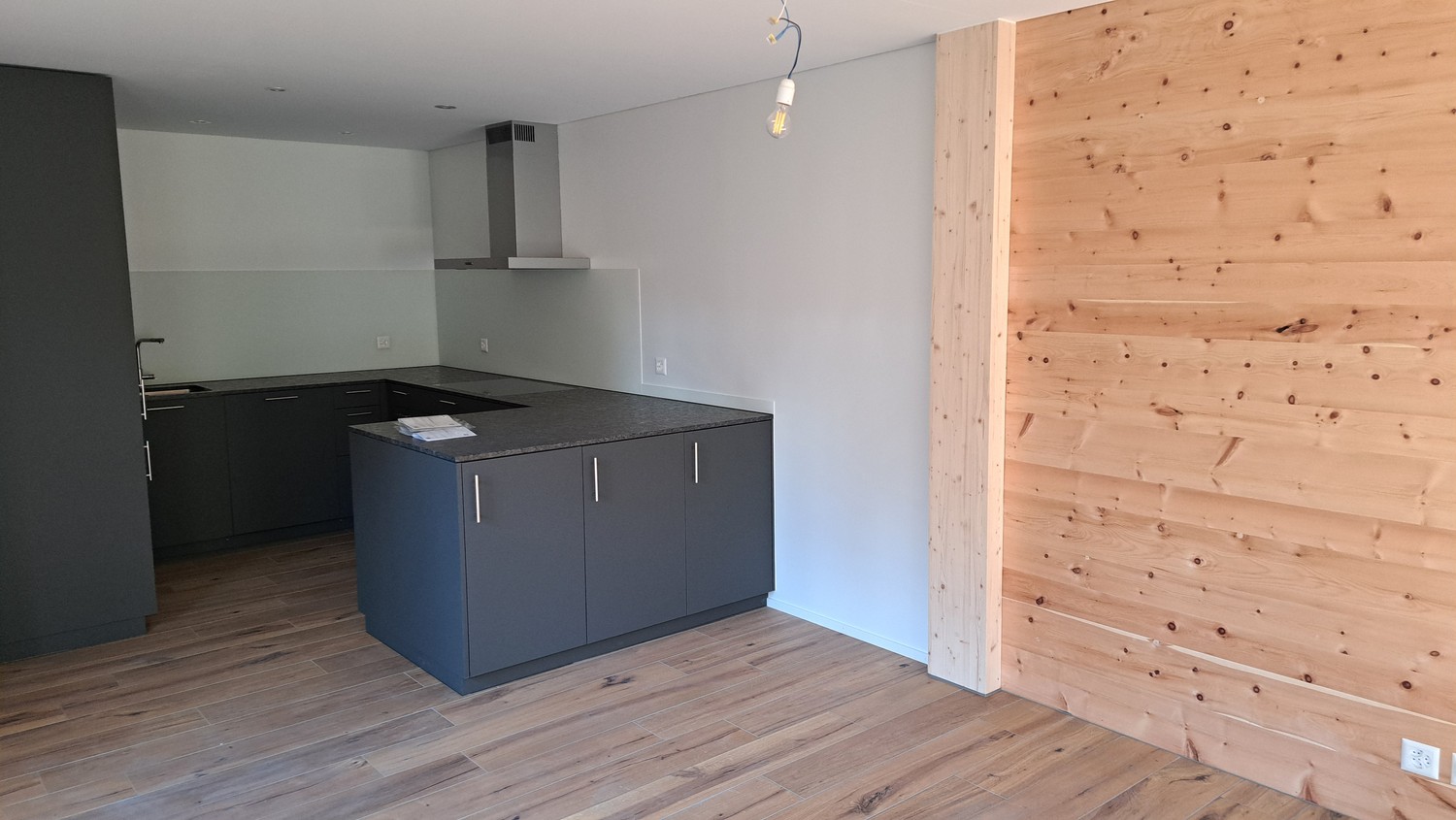 Appartamento di 2 ½ locali