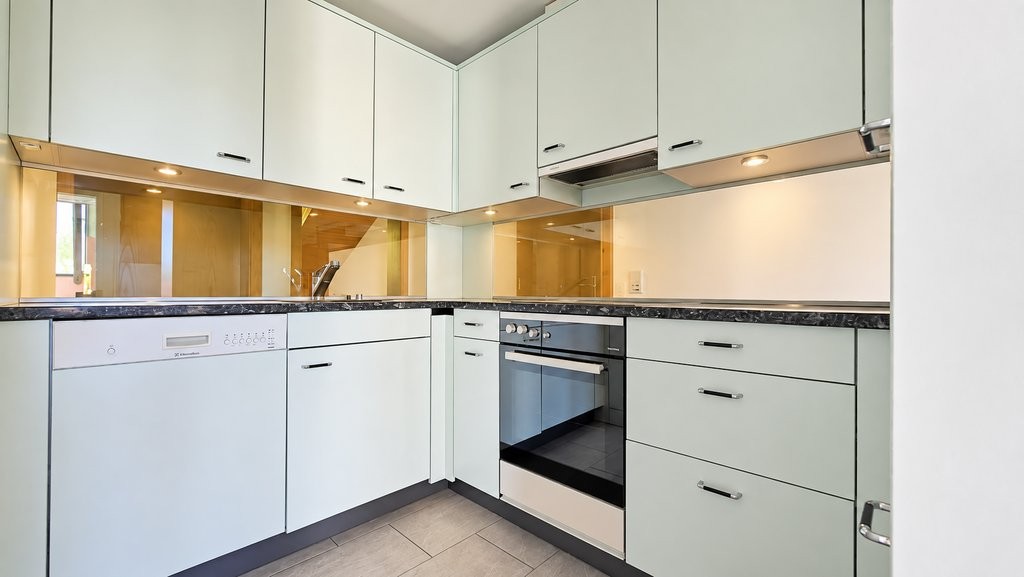 Appartamento di 2 ½ locali