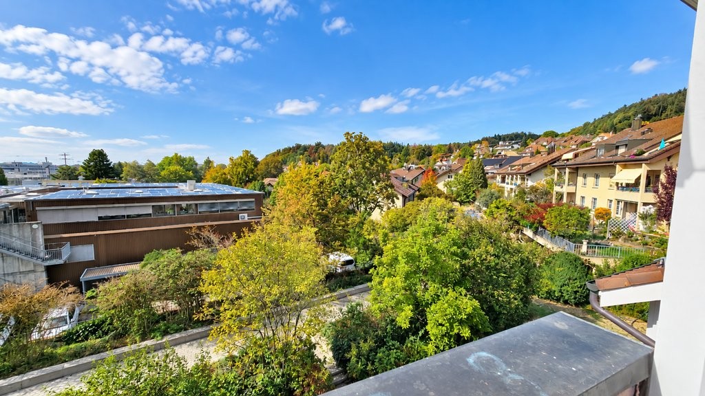 Appartamento di 2 ½ locali