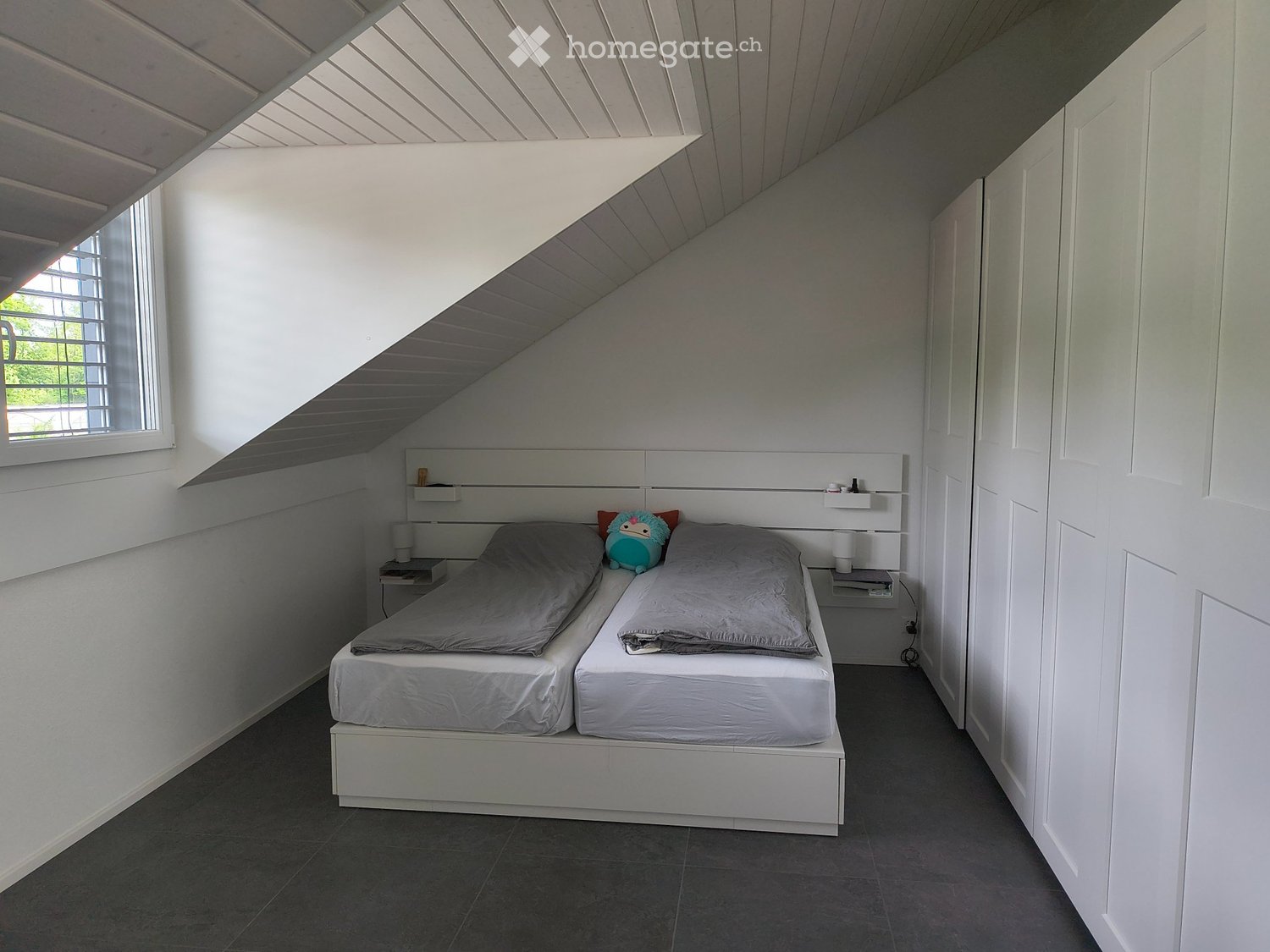 Casa singola di 6 ½ locali