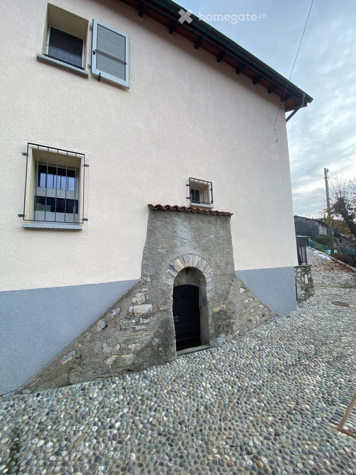 5 rooms single house, foto 2 di 4