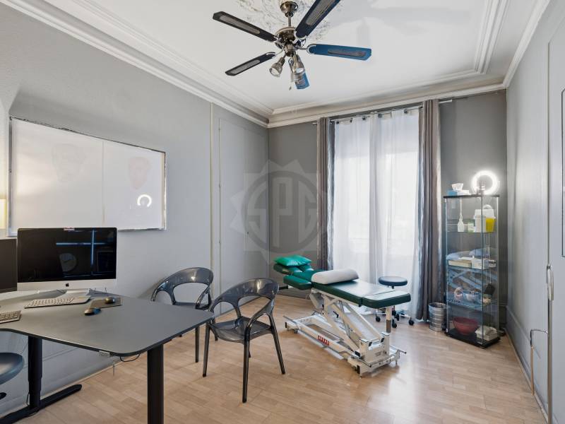 146m² ufficio, foto 7 di 10