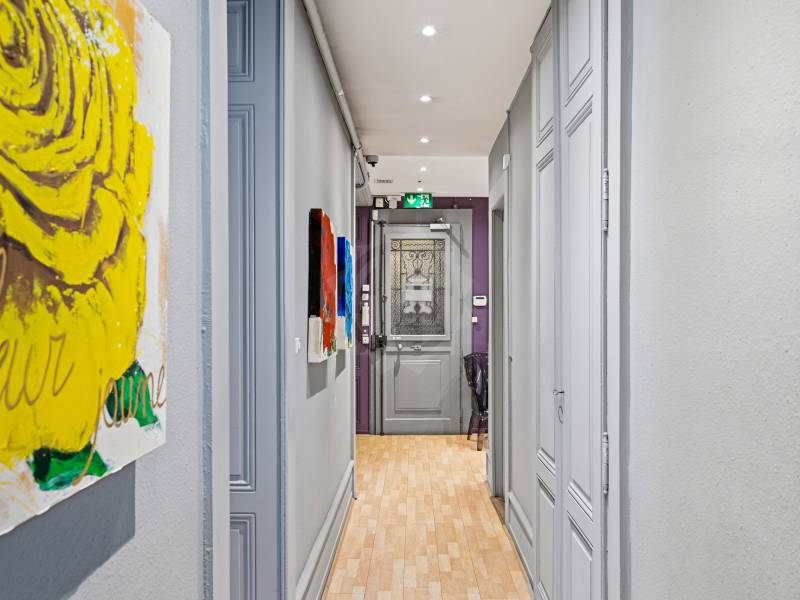 146m² ufficio, foto 6 di 10