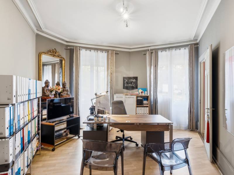146m² ufficio, foto 9 di 10