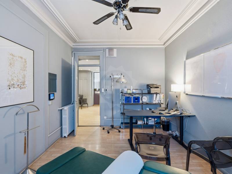 146m² ufficio, foto 10 di 10