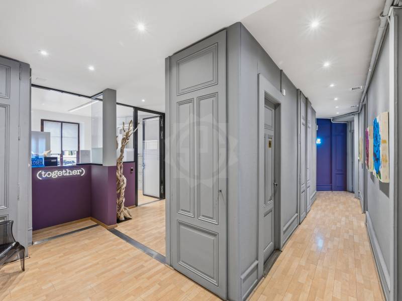 146m² ufficio, foto 5 di 10