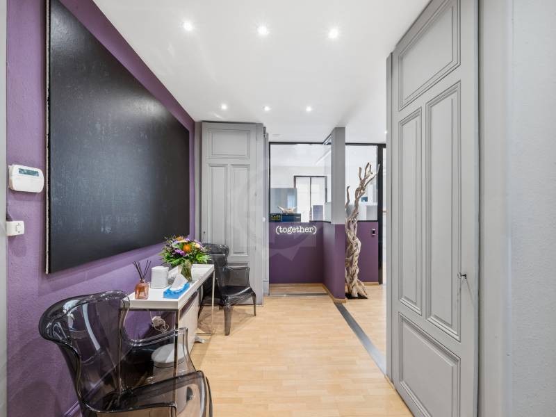 146m² ufficio, foto 3 di 10