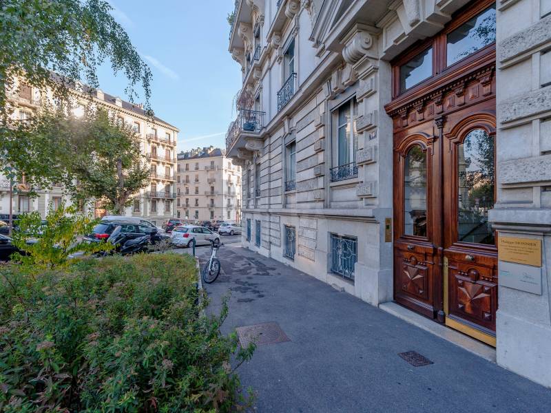146m² ufficio, foto 2 di 10