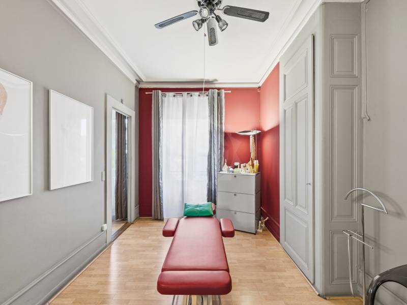 146m² ufficio, foto 8 di 10
