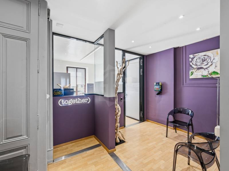 146m² ufficio, foto 4 di 10