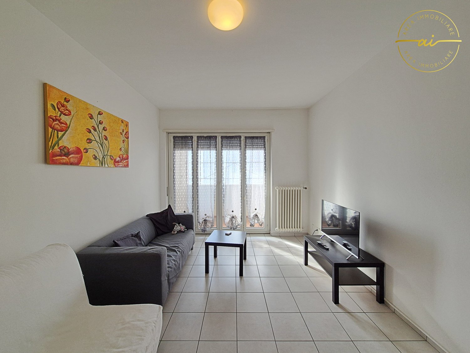 2 ½ rooms apartment, foto 4 di 5