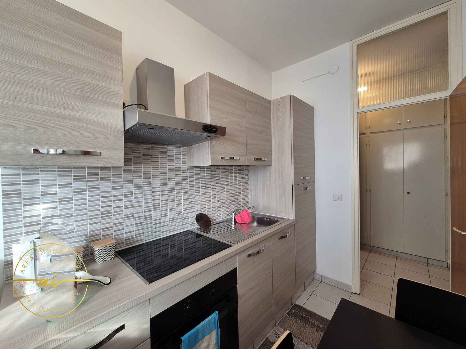 2 ½ rooms apartment, foto 1 di 5