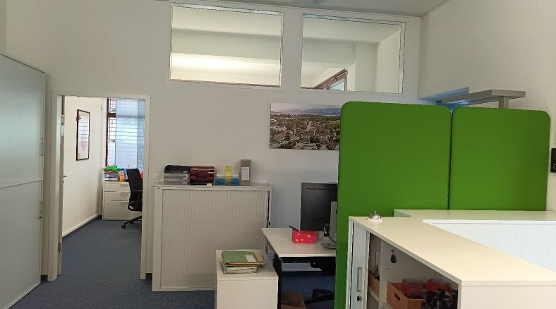negozio di 112m²