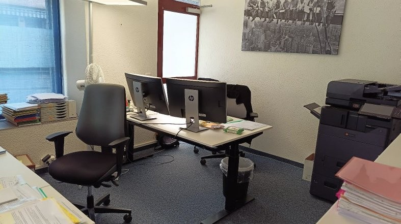 negozio di 112m²