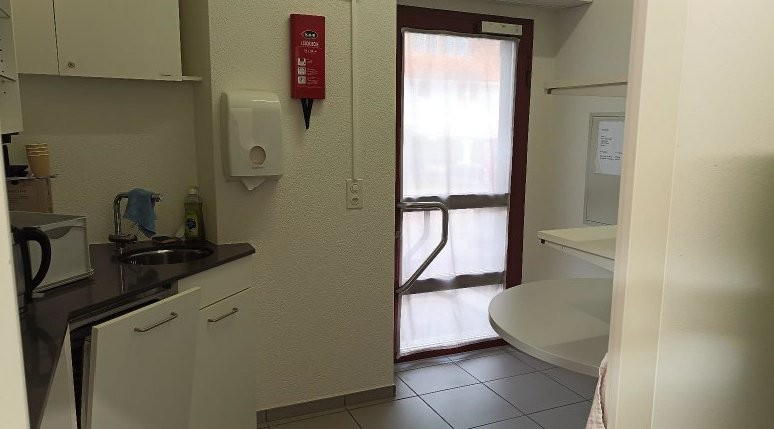 negozio di 112m²