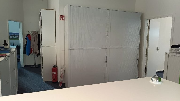 negozio di 112m²