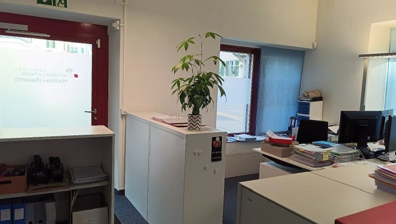 negozio di 112m²