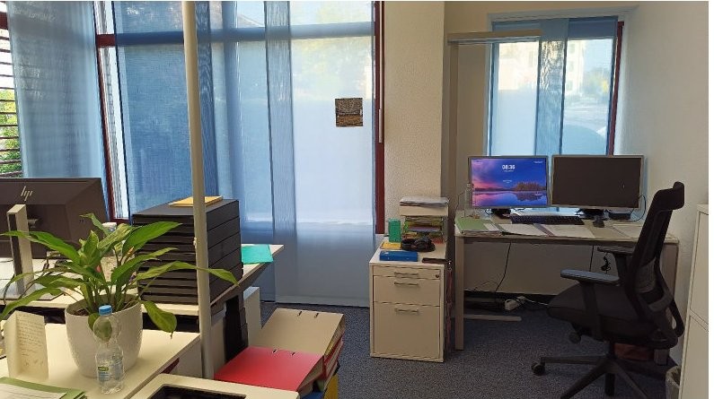 negozio di 112m²