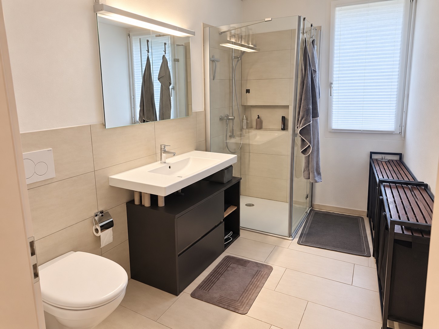 Appartamento di 3 ½ locali, foto 8 di 10
