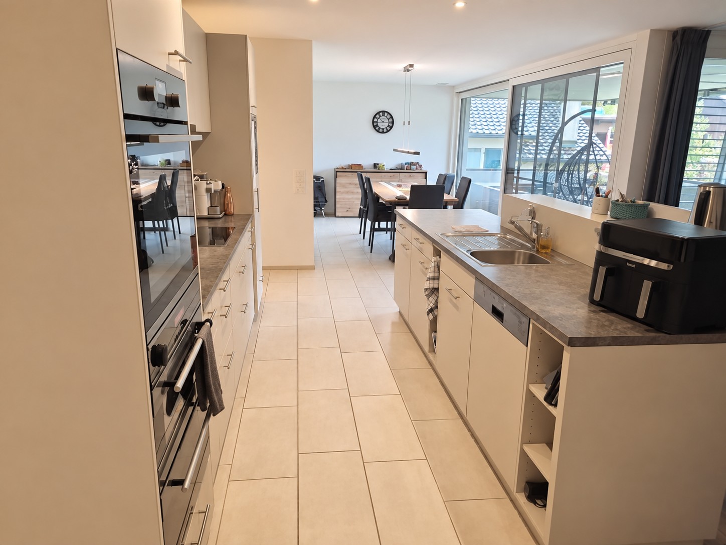 Appartamento di 3 ½ locali, foto 1 di 10