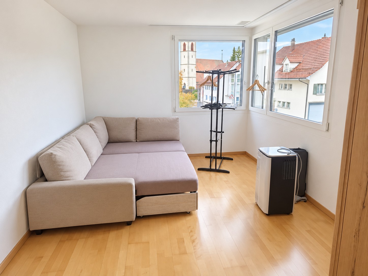 Appartamento di 3 ½ locali, foto 10 di 10