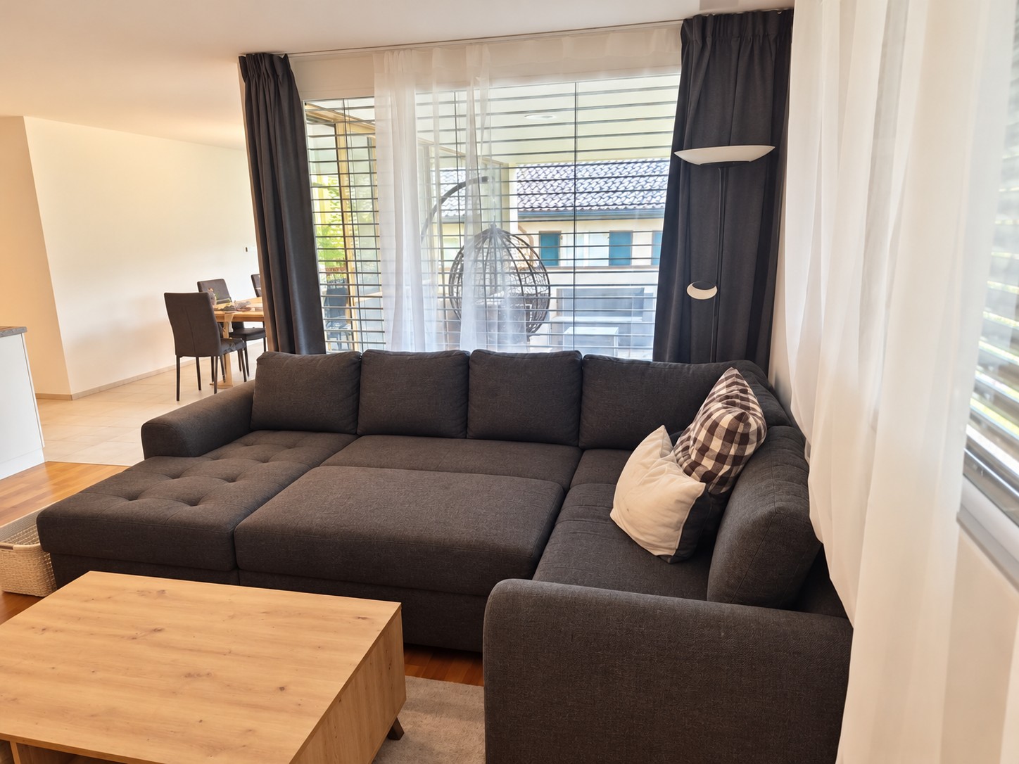 Appartamento di 3 ½ locali, foto 4 di 10