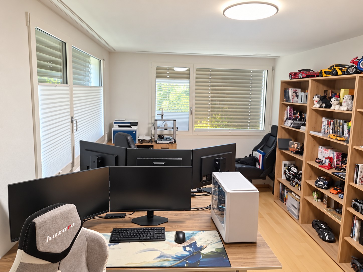 Appartamento di 3 ½ locali, foto 9 di 10