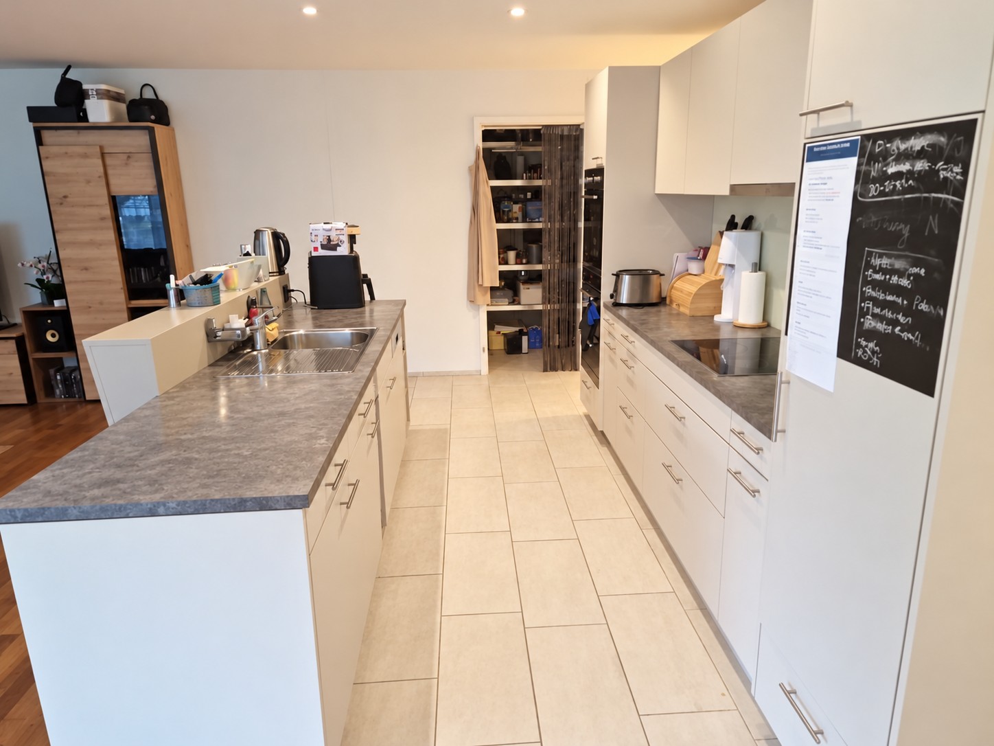 Appartamento di 3 ½ locali, foto 3 di 10