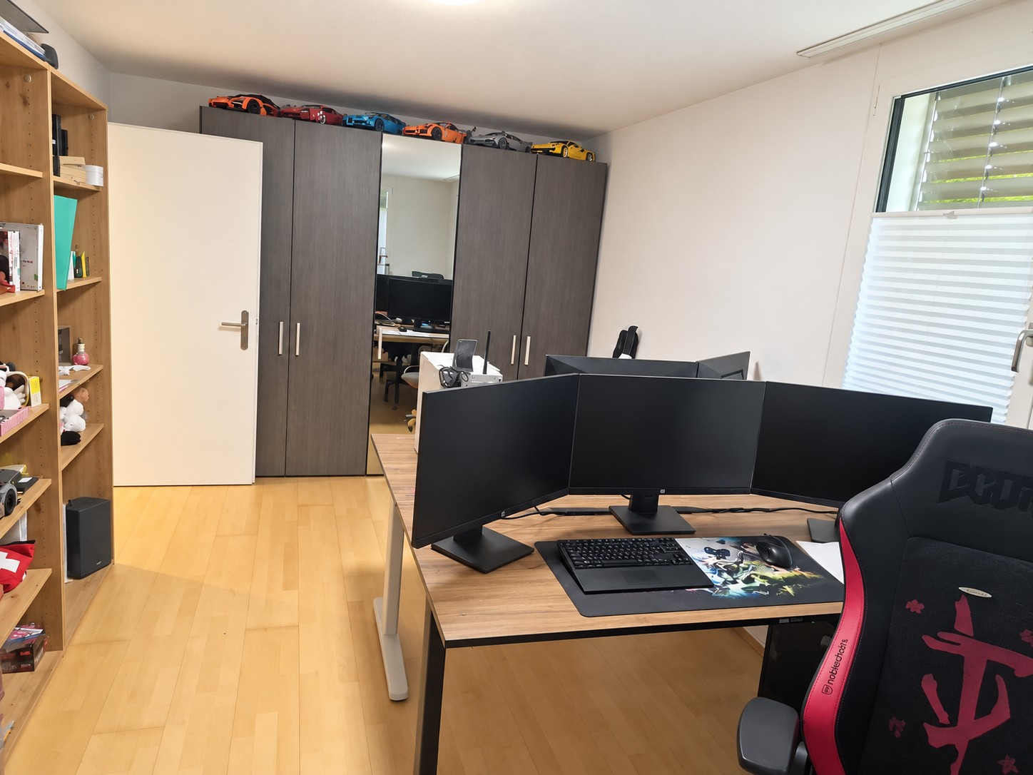 Appartamento di 3 ½ locali, foto 5 di 10