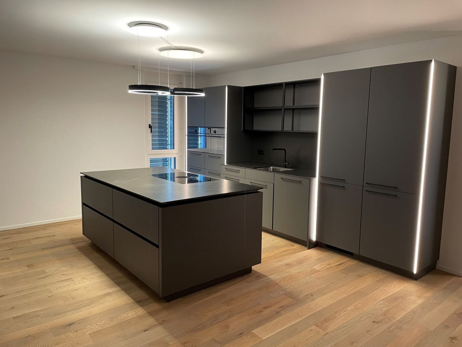 Appartamento di 5 ½ locali, foto 1 di 9