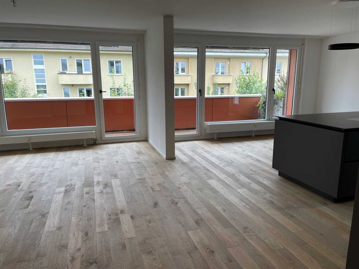 Appartamento di 5 ½ locali, foto 6 di 9