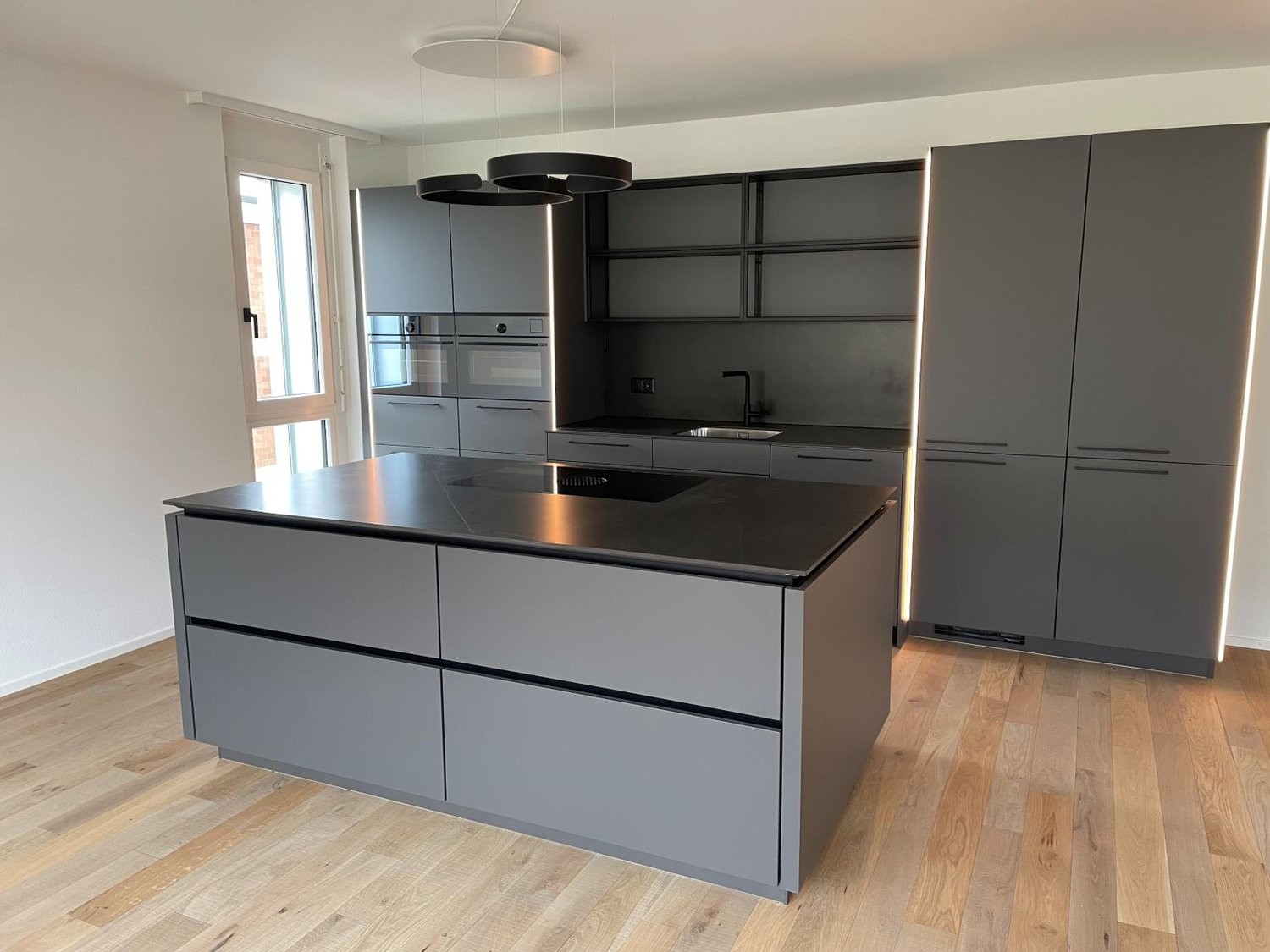 Appartamento di 5 ½ locali, foto 3 di 9