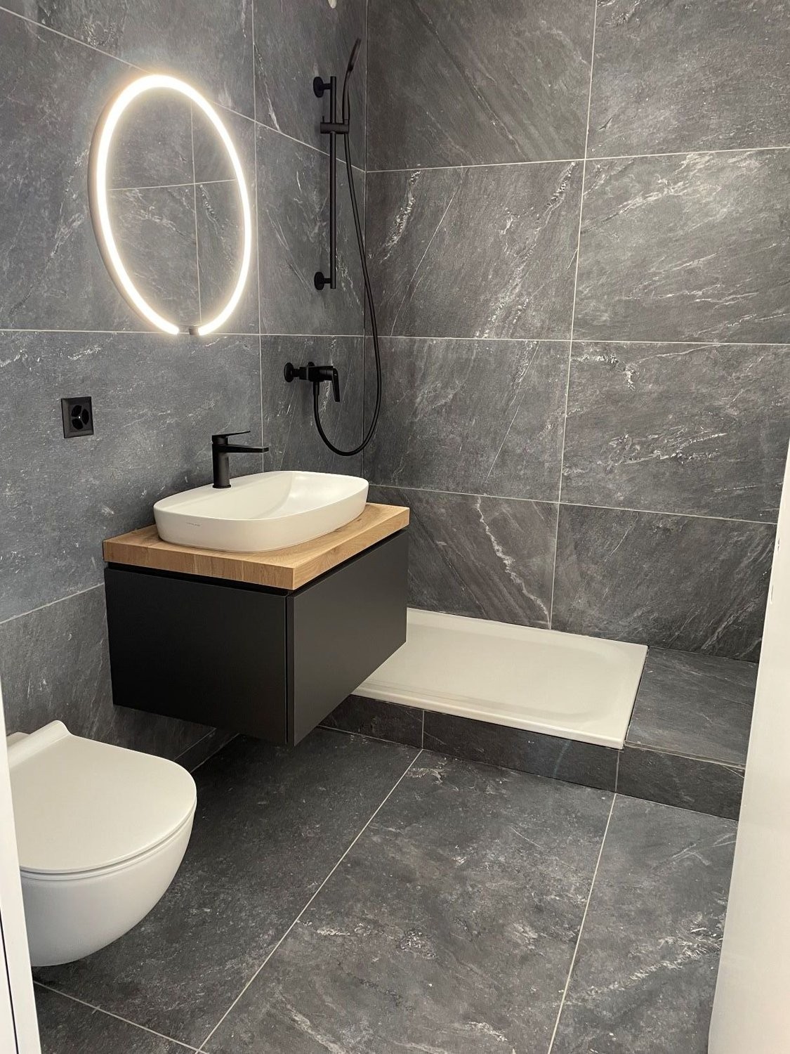 Appartamento di 5 ½ locali, foto 5 di 9