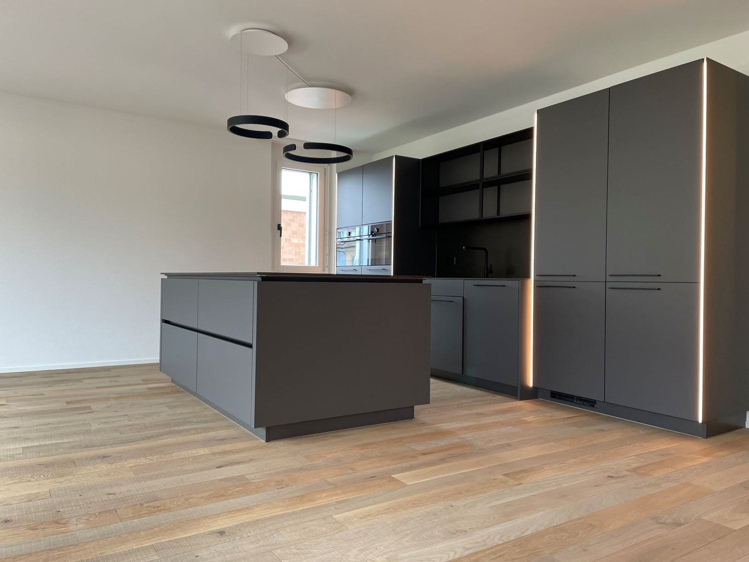 Appartamento di 5 ½ locali, foto 2 di 9
