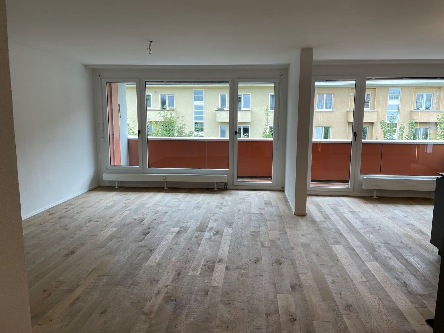 Appartamento di 5 ½ locali, foto 7 di 9