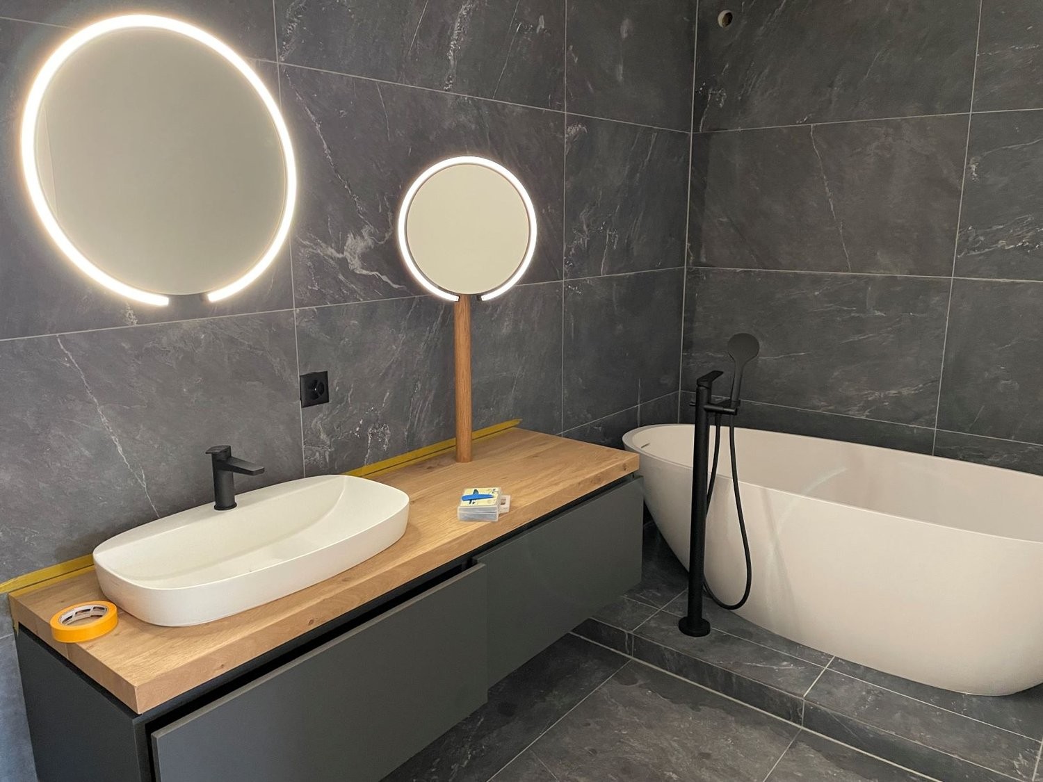 Appartamento di 5 ½ locali, foto 4 di 9