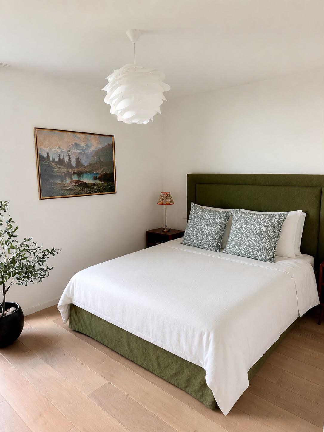 Appartamento di 3 ½ locali, foto 5 di 10
